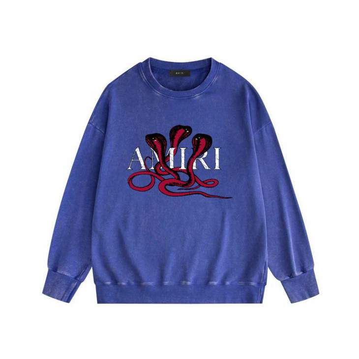Picture of Amiri Sweatshirt _SKUAmiriS-2XL11trZJY17229206